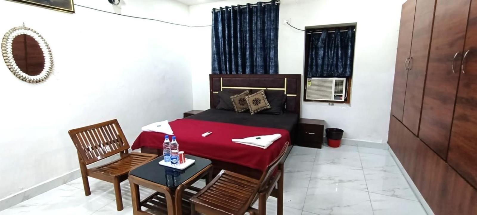 ויסאקפאטנם Zora Park Luxury Rooms מראה חיצוני תמונה